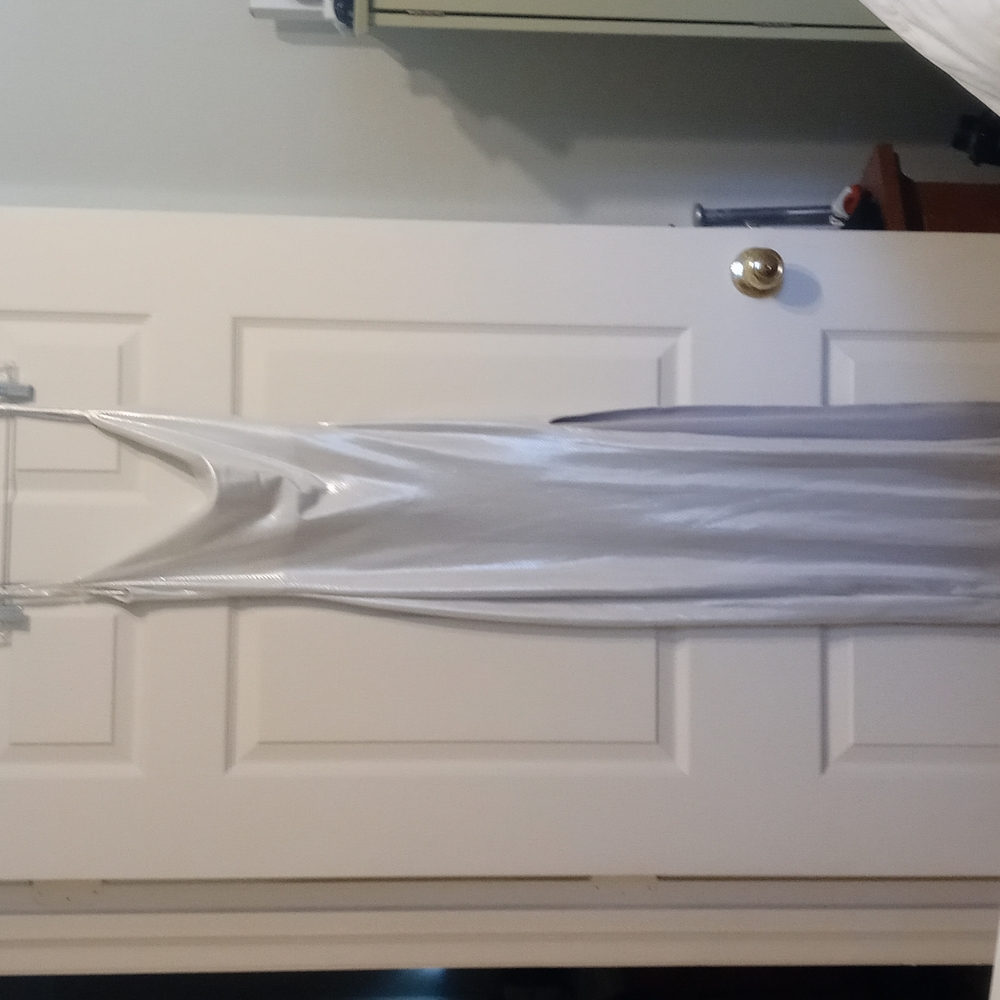 Gown